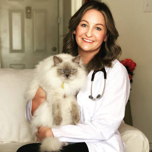 Meet your Posher, Alley claire